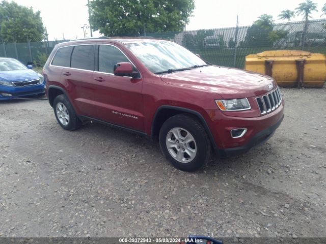 JEEP GRAND CHEROKEE 2014 1c4rjfag4ec431675