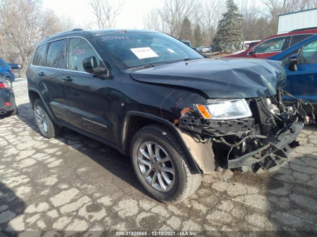 JEEP GRAND CHEROKEE 2014 1c4rjfag4ec431952