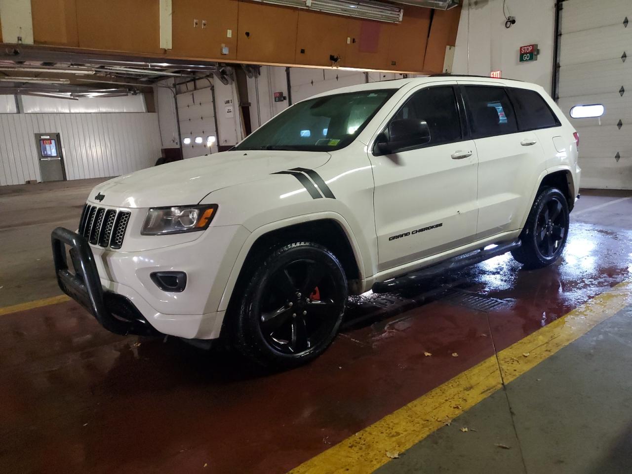 JEEP GRAND CHEROKEE 2014 1c4rjfag4ec490158