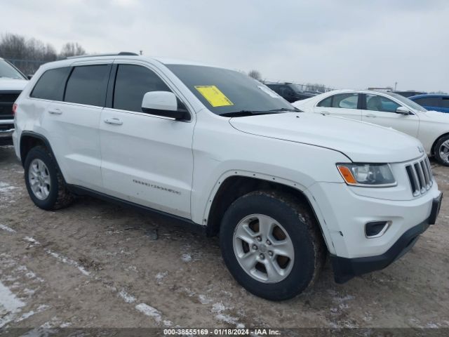 JEEP GRAND CHEROKEE 2014 1c4rjfag4ec516242