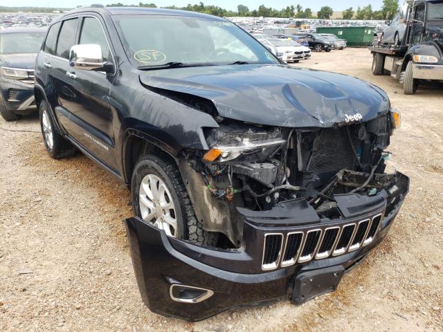 JEEP GRAND CHER 2014 1c4rjfag4ec516564