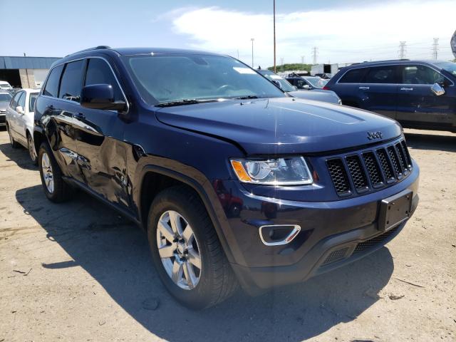 JEEP GRAND CHER 2014 1c4rjfag4ec516631