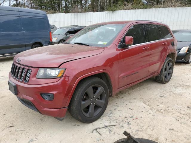 JEEP GRAND CHER 2014 1c4rjfag4ec541643