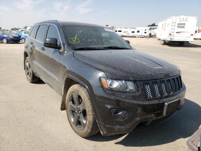 JEEP GRAND CHER 2014 1c4rjfag4ec569197