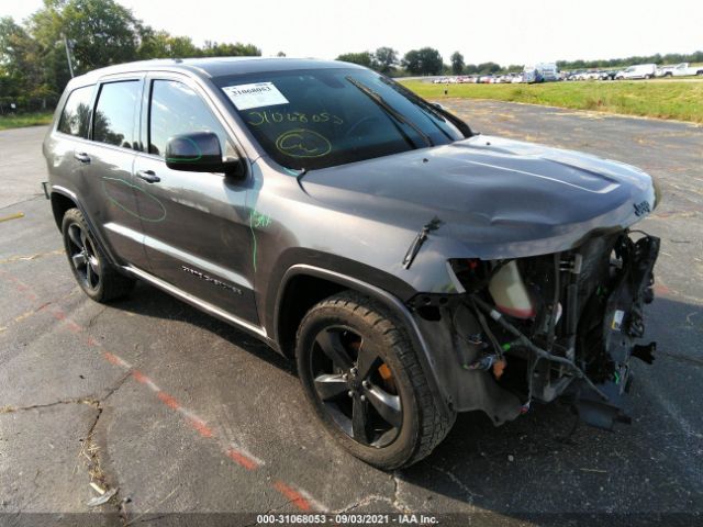 JEEP GRAND CHEROKEE 2014 1c4rjfag4ec571337