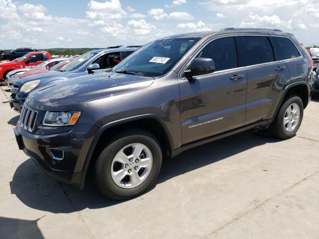 JEEP GRAND CHER 2014 1c4rjfag4ec584511