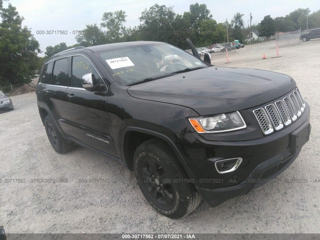 JEEP GRAND CHEROKEE 2015 1c4rjfag4fc148906