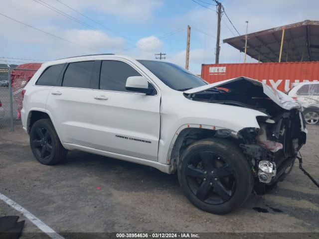 JEEP GRAND CHEROKEE 2015 1c4rjfag4fc195787