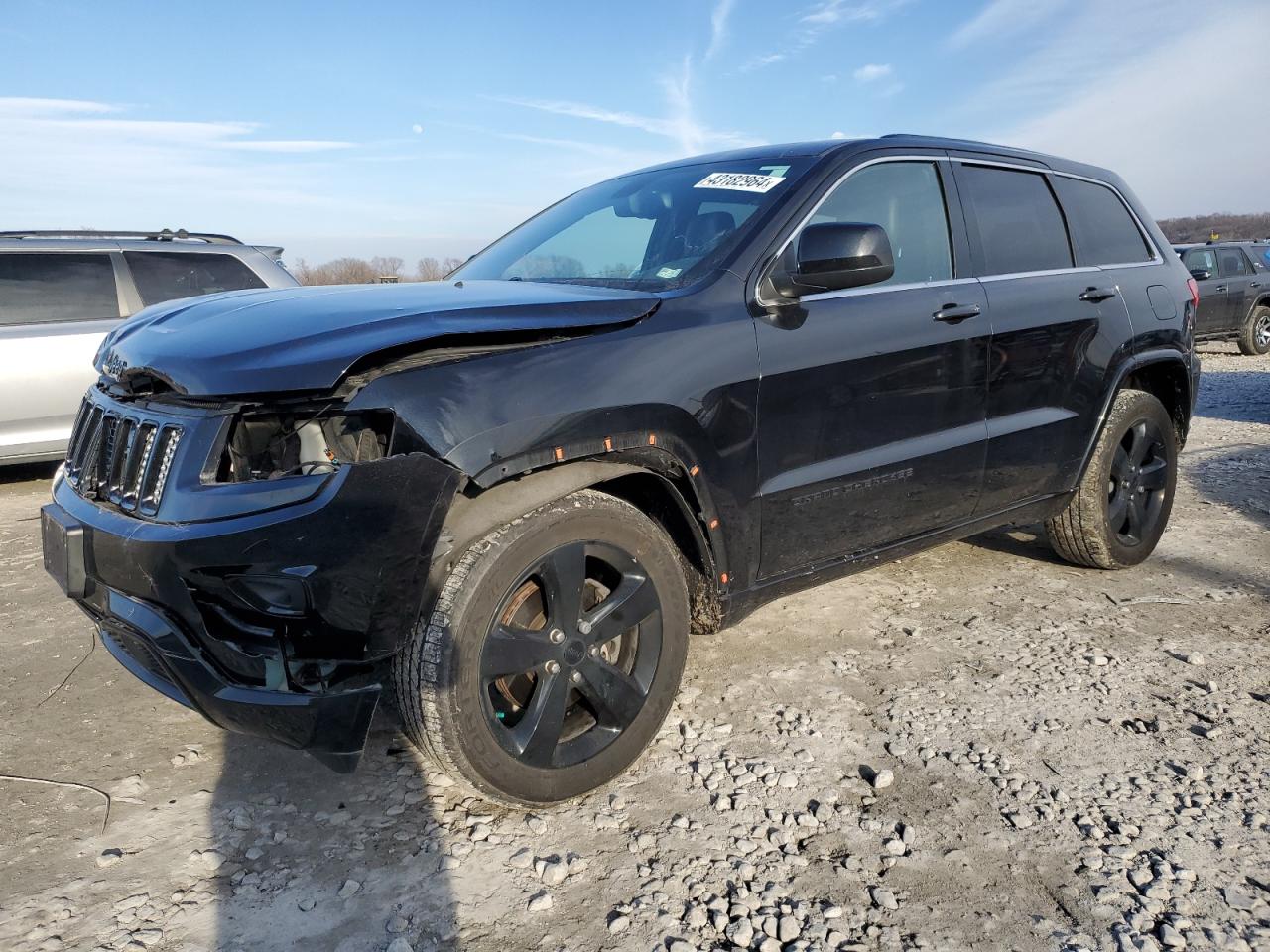 JEEP GRAND CHEROKEE 2015 1c4rjfag4fc661816