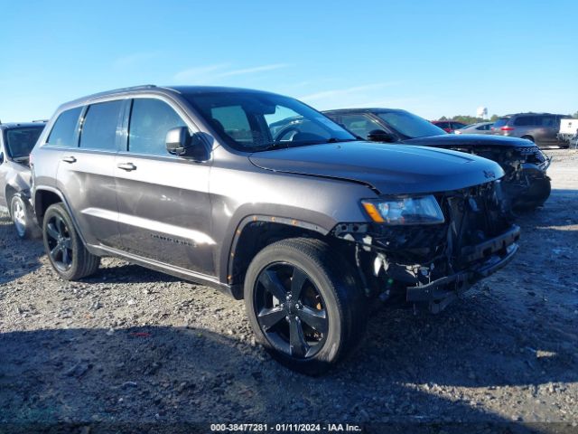 JEEP GRAND CHEROKEE 2015 1c4rjfag4fc742282