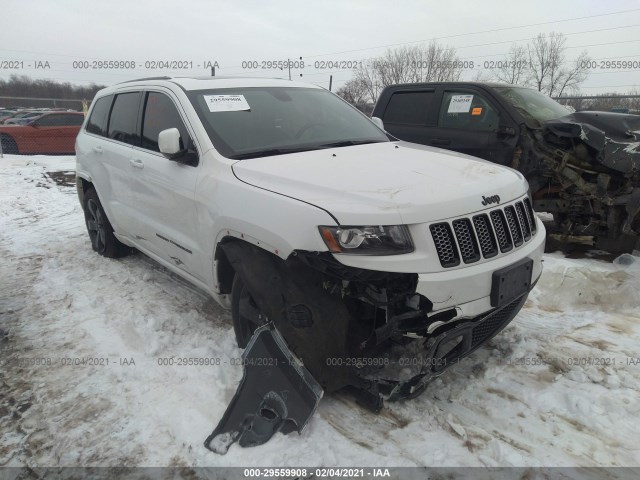 JEEP GRAND CHEROKEE 2015 1c4rjfag4fc767263