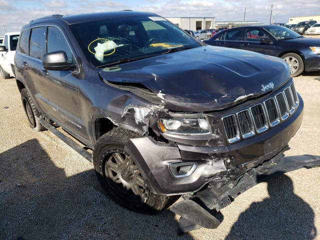 JEEP GRAND CHER 2015 1c4rjfag4fc807390