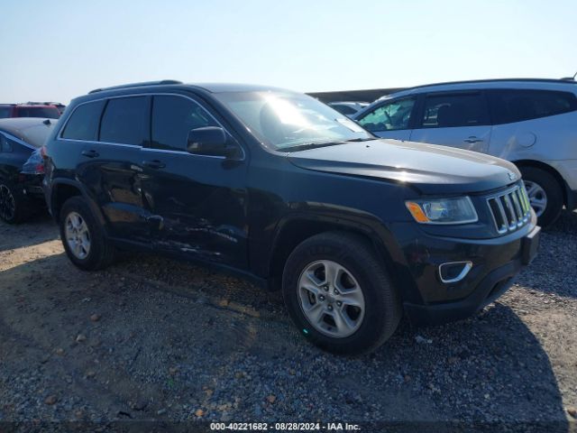 JEEP GRAND CHEROKEE 2015 1c4rjfag4fc822617