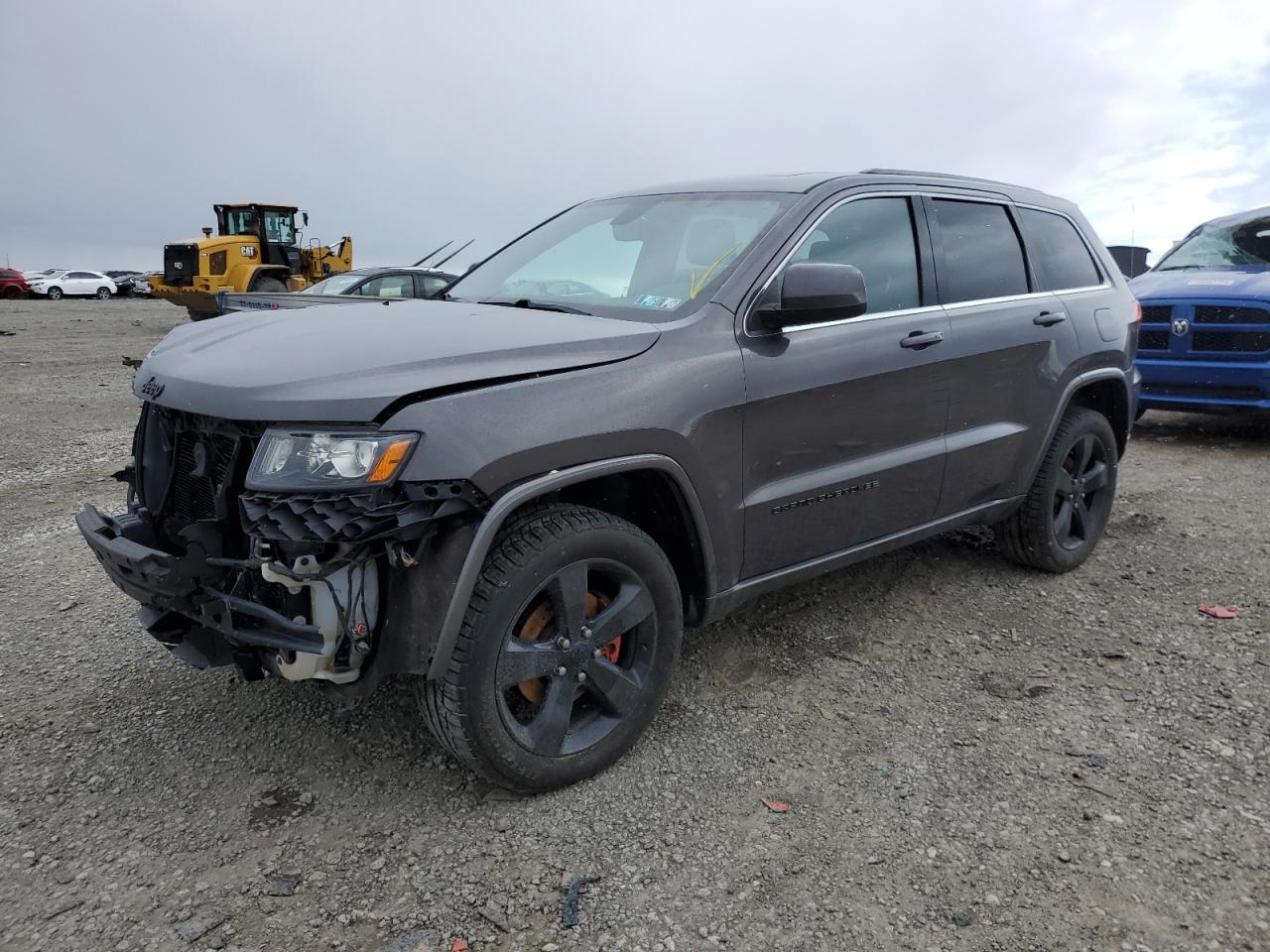 JEEP GRAND CHEROKEE 2015 1c4rjfag4fc834931