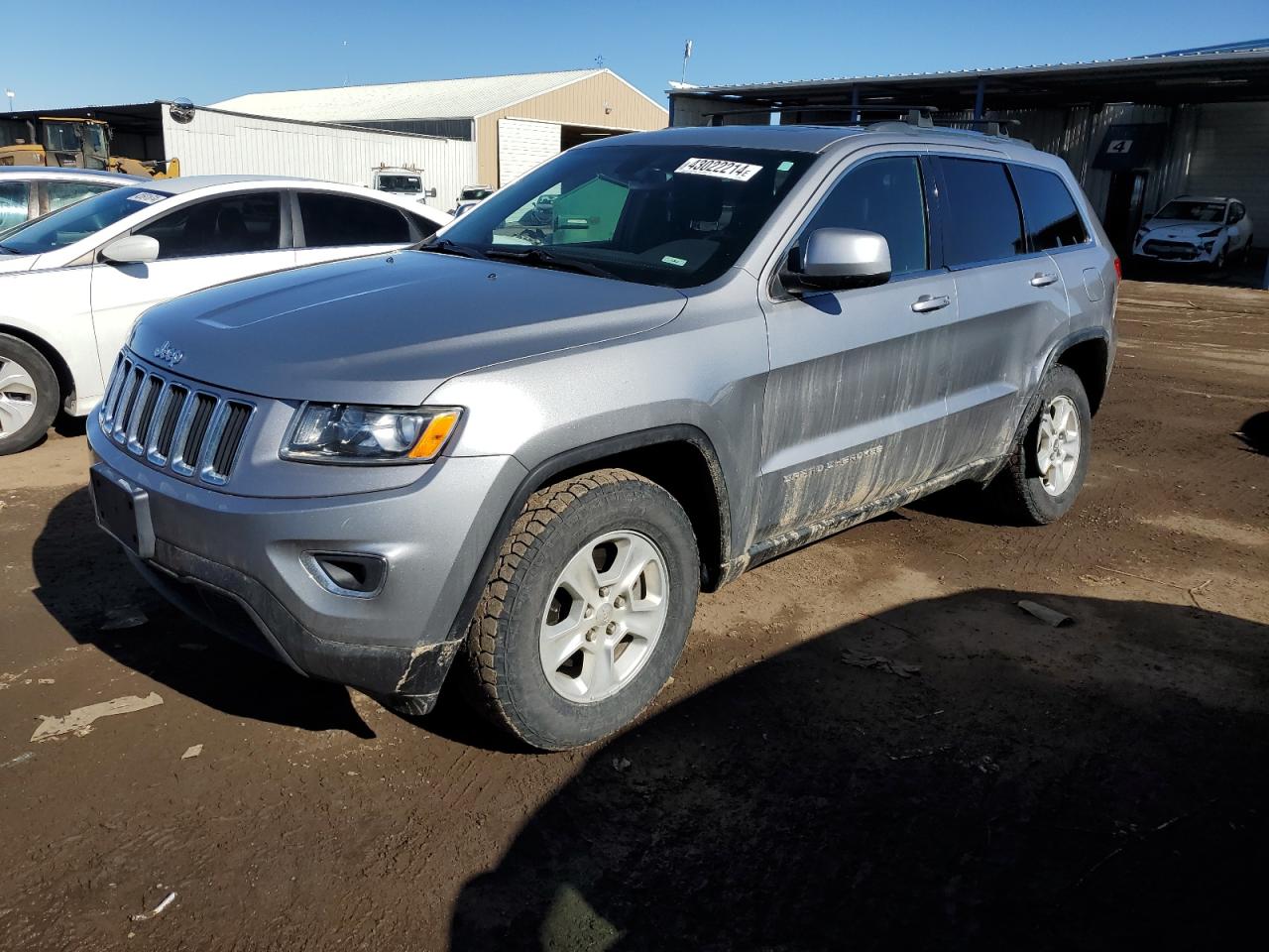 JEEP GRAND CHEROKEE 2015 1c4rjfag4fc838087