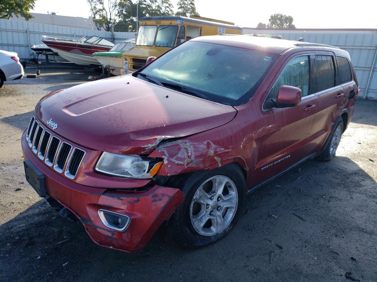 JEEP GRAND CHEROKEE 2015 1c4rjfag4fc893851