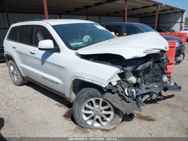 JEEP GRAND CHEROKEE 2015 1c4rjfag4fc950453