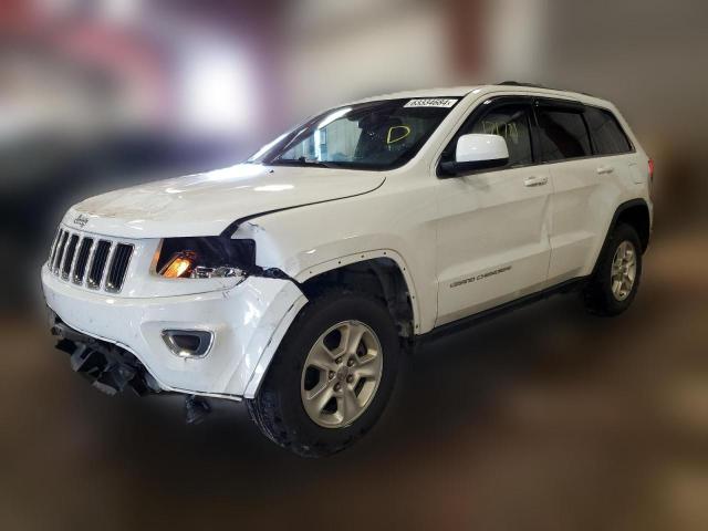 JEEP GRAND CHEROKEE 2016 1c4rjfag4gc303441