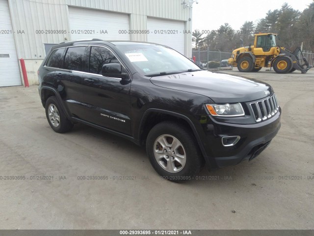 JEEP GRAND CHEROKEE 2016 1c4rjfag4gc303875