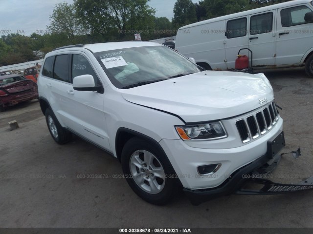 JEEP GRAND CHEROKEE 2016 1c4rjfag4gc304217