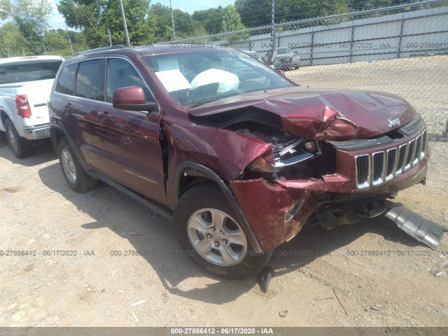 JEEP GRAND CHEROKEE 2016 1c4rjfag4gc312169