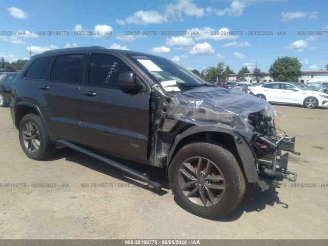 JEEP GRAND CHEROKEE 2016 1c4rjfag4gc338237