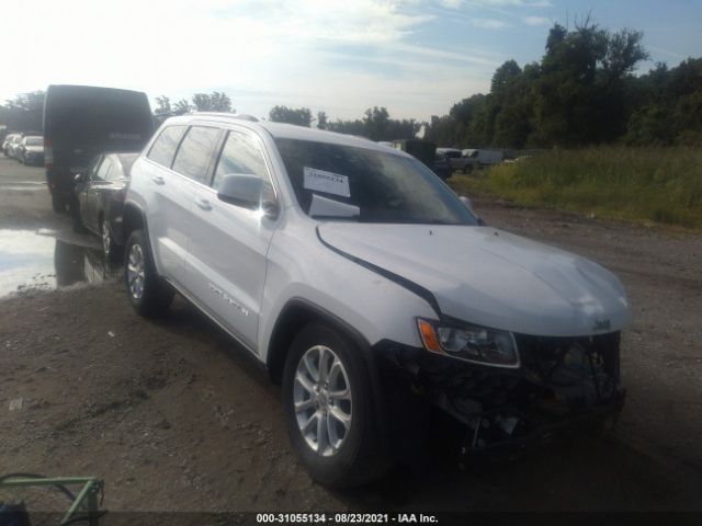 JEEP GRAND CHEROKEE 2016 1c4rjfag4gc349920