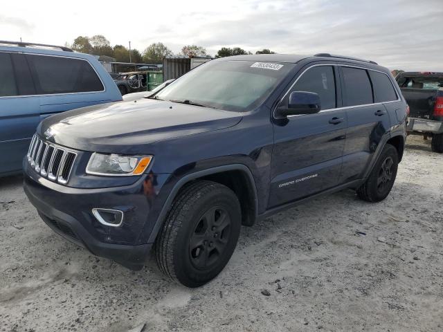 JEEP GRAND CHER 2016 1c4rjfag4gc376129