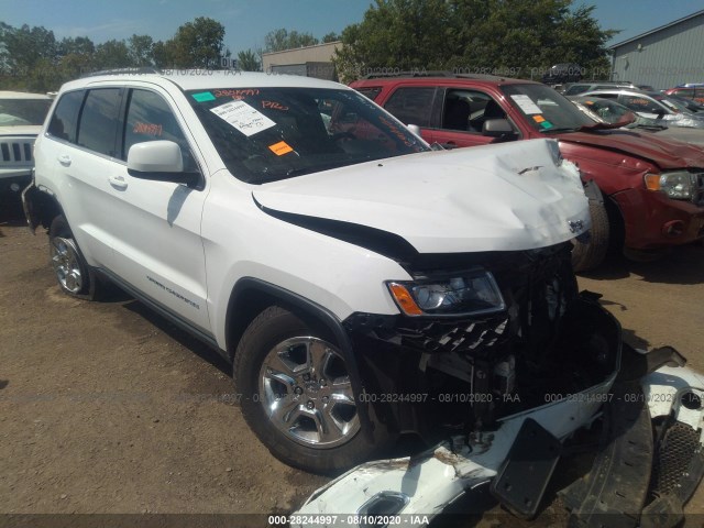 JEEP GRAND CHEROKEE 2016 1c4rjfag4gc379581