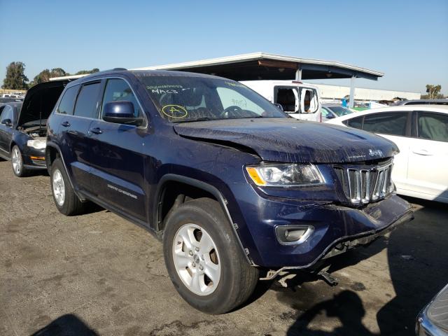 JEEP GRAND CHER 2016 1c4rjfag4gc388264