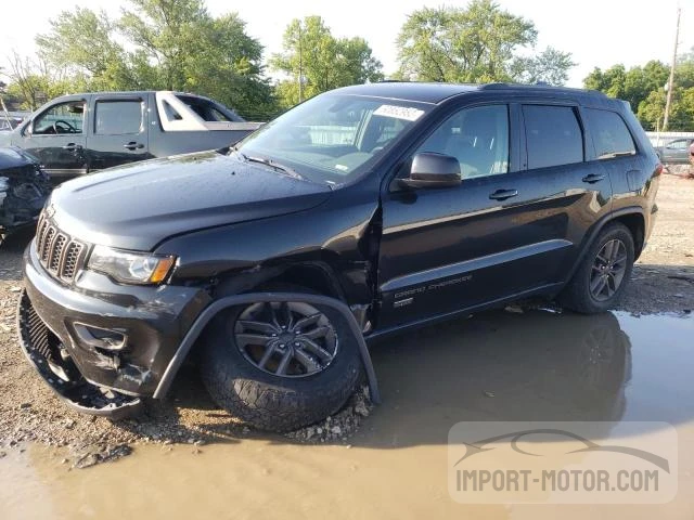 JEEP CHEROKEE 2016 1c4rjfag4gc399409