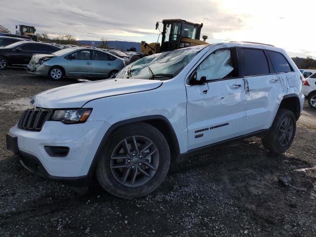 JEEP GRAND CHER 2016 1c4rjfag4gc414121