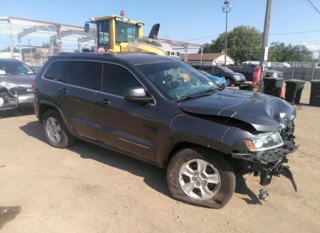 JEEP GRAND CHEROKEE 2016 1c4rjfag4gc435339