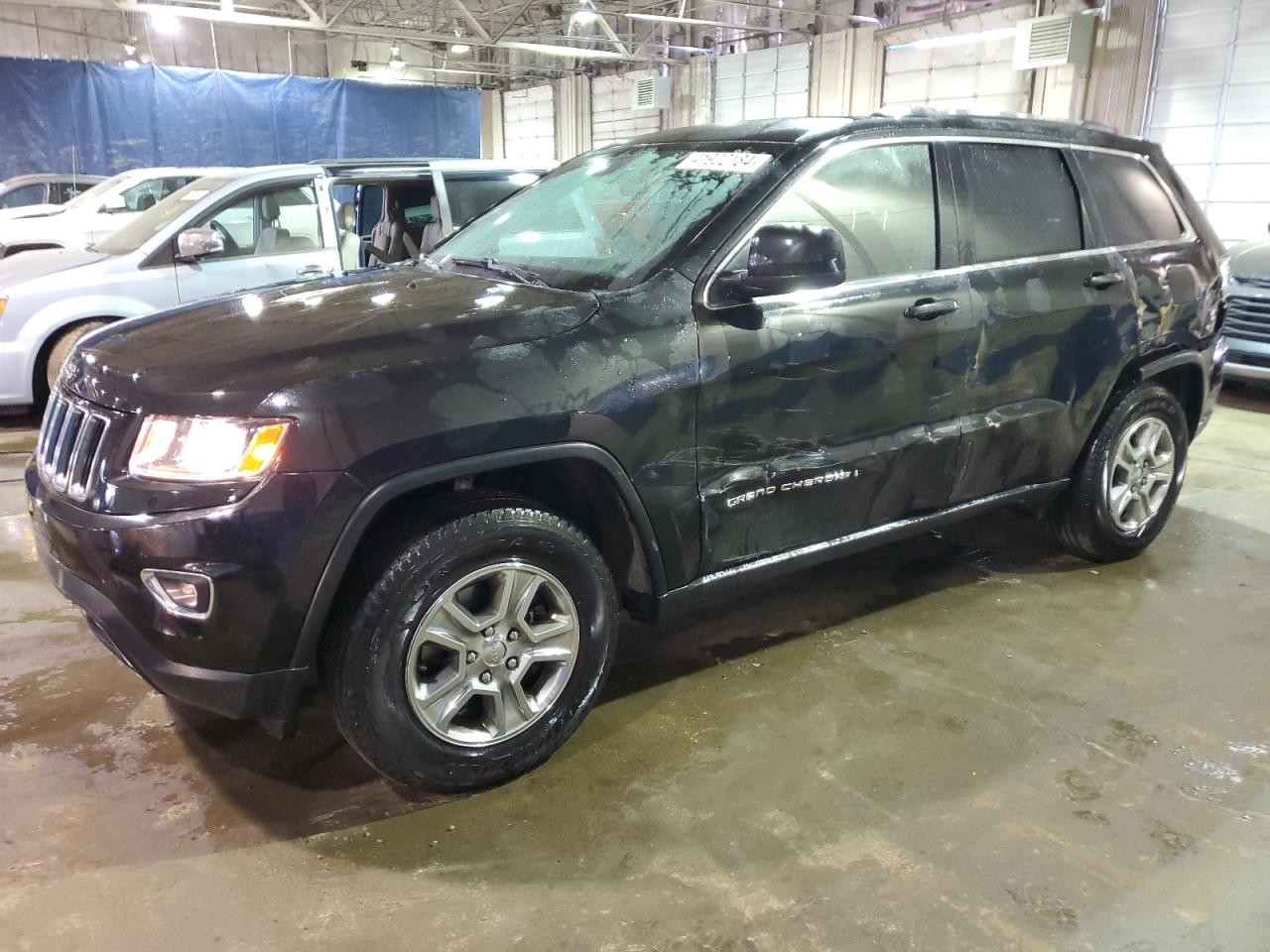 JEEP GRAND CHEROKEE 2016 1c4rjfag4gc443067