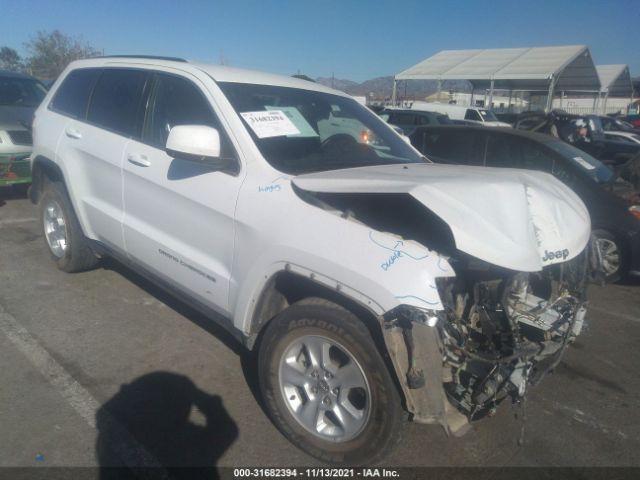 JEEP GRAND CHEROKEE 2016 1c4rjfag4gc444882