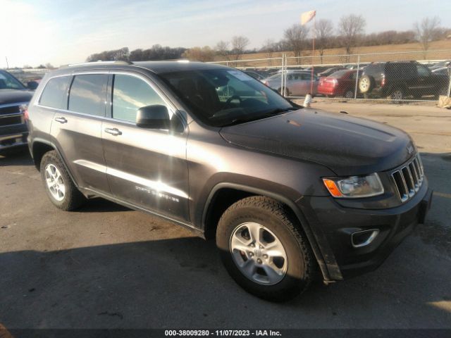 JEEP GRAND CHEROKEE 2016 1c4rjfag4gc457079