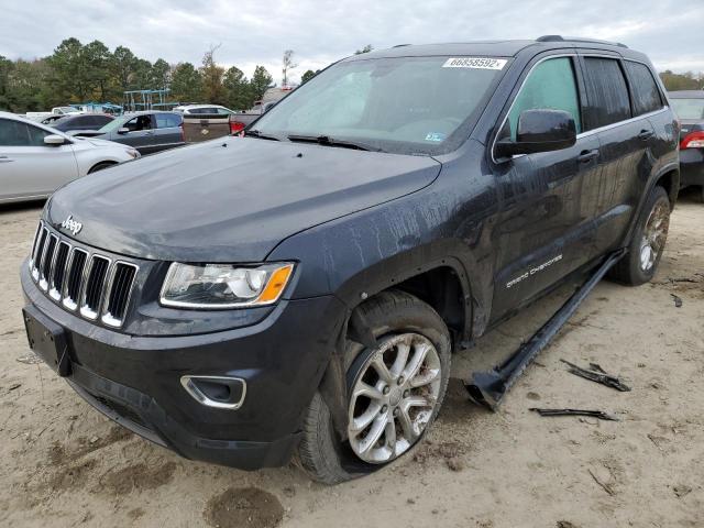 JEEP GRAND CHER 2016 1c4rjfag4gc462914