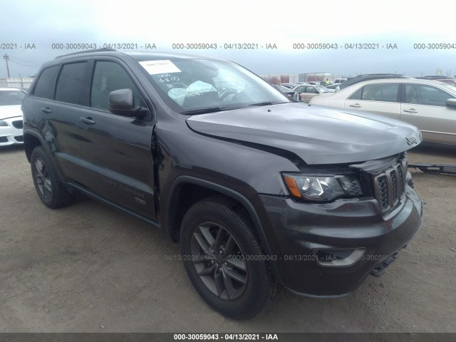 JEEP GRAND CHEROKEE 2016 1c4rjfag4gc463058