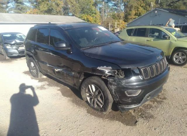 JEEP GRAND CHEROKEE 2016 1c4rjfag4gc470205