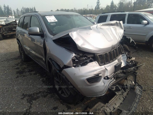 JEEP GRAND CHEROKEE 2016 1c4rjfag4gc480815