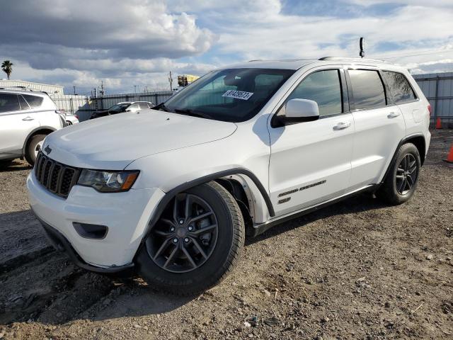 JEEP GRAND CHEROKEE 2017 1c4rjfag4hc612344