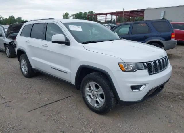 JEEP GRAND CHEROKEE 2017 1c4rjfag4hc616054