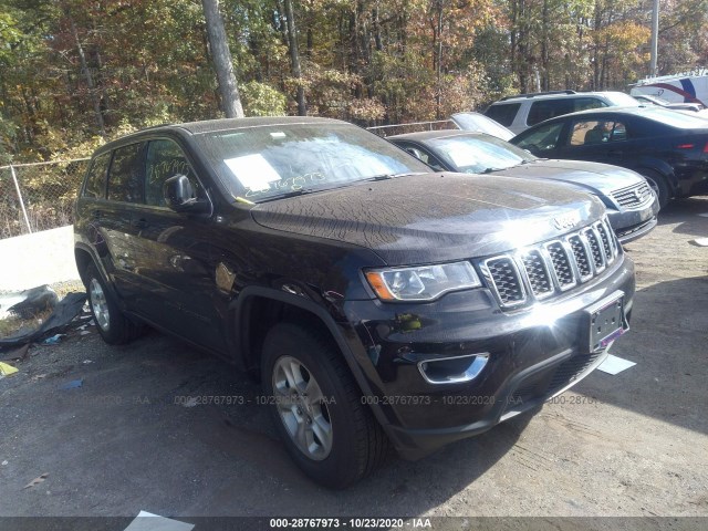 JEEP GRAND CHEROKEE 2017 1c4rjfag4hc624025