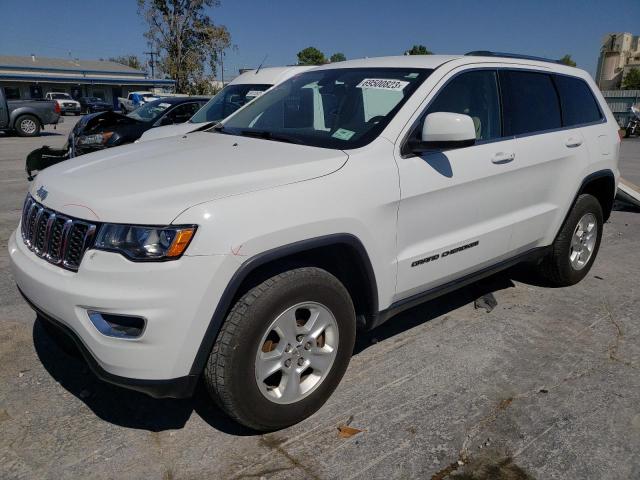 JEEP GRAND CHER 2017 1c4rjfag4hc632349