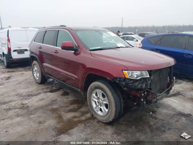 JEEP GRAND CHEROKEE 2017 1c4rjfag4hc632948