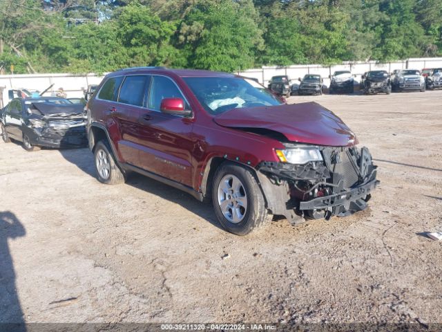 JEEP GRAND CHEROKEE 2017 1c4rjfag4hc667506