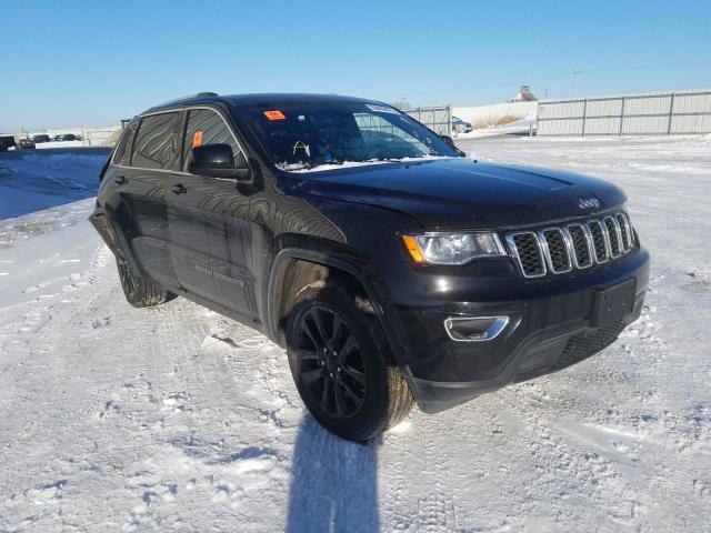 JEEP GRAND CHER 2017 1c4rjfag4hc675623