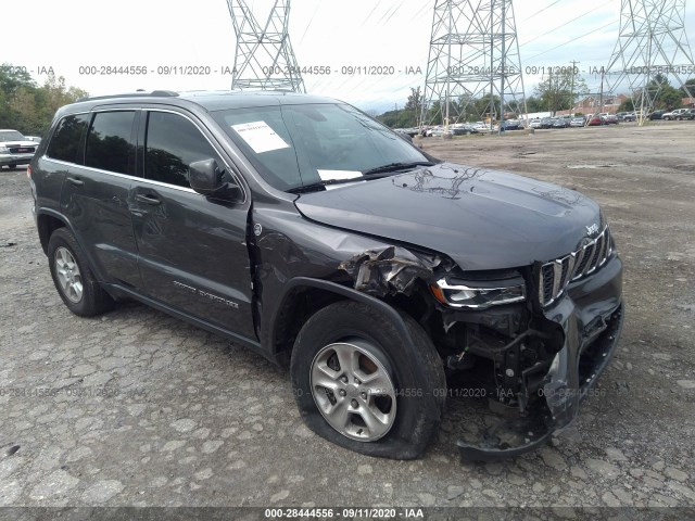 JEEP GRAND CHEROKEE 2017 1c4rjfag4hc689070