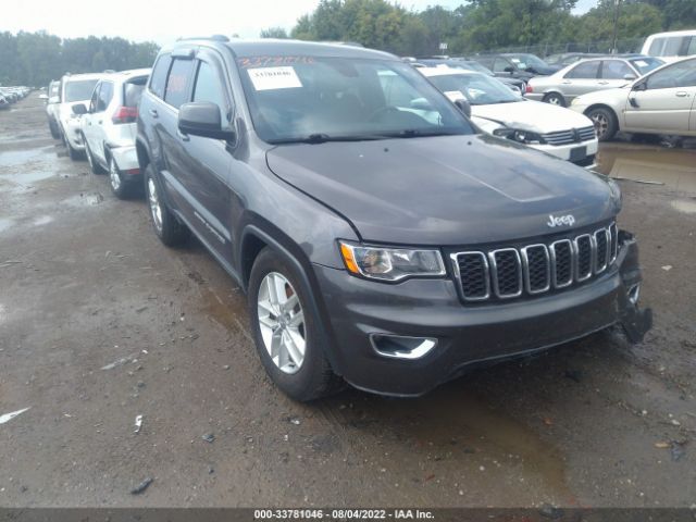 JEEP GRAND CHEROKEE 2017 1c4rjfag4hc711472