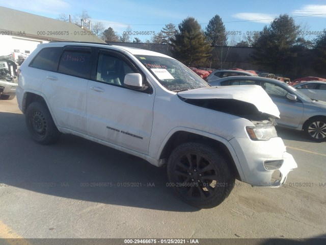 JEEP GRAND CHEROKEE 2017 1c4rjfag4hc714694